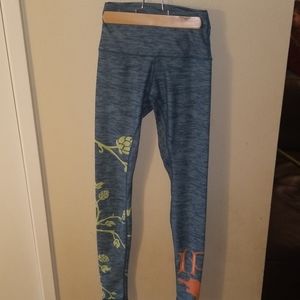 Odell IPA Brewing company leggings